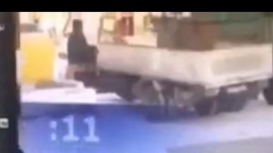 Заставка новостей Первого канала Евразия (2012 Г.)