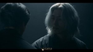 Полудемон долго ждал, когда воскреснет его любимая  Клип к дораме "Остров"