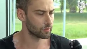 ИНТЕРВЬЮ ДМИТРИЯ ШЕПЕЛЕВА СРАЗУ ПОСЛЕ КОНЧИНЫ ЖАННЫ ФРИСКЕ