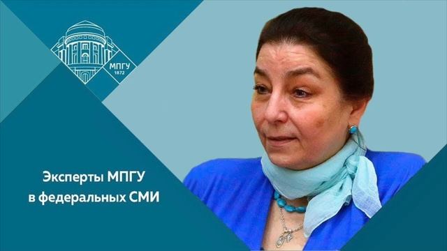 Профессор МПГУ И.Г.Минералова "Будет ли у объявленной реформы образования ожидаемый результат?"