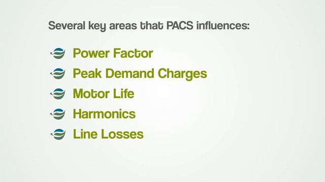 PACS Smart Green