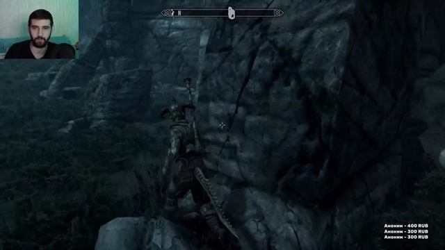 Skyrim - Первое прохождение часть 4
