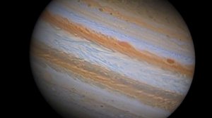 Астрономы обнаружили 12 новых спутников у планеты Юпитер