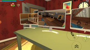 предыстория к проклятому отелю одна ночь с Коко