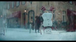 Новогодняя реклама: Bubbles - Deutsche Telekom - Christmas Ad 2024
