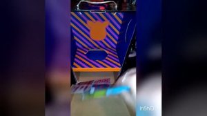 Обзор и распаковка большого Ферби Бум!