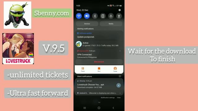 Lovestruck Choose Your Romance Unlimited Ticket and UFF Mod Apk READ DESCRIPTION смотреть онлайн