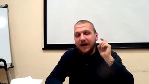 Архетип Тени Суверенное Юнгианство. Олег Телемский