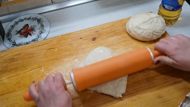 Именно это сделает пышки - Московскими. Неповторимый вкус, просто и быстро