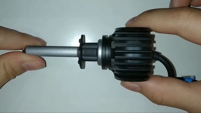 Комплект автомобильных светодиодных ламп H1-S1 NeTuning ближний дальний свет Н1 цоколь P14.5s смотреть онлайн