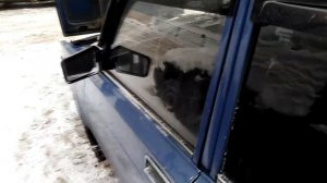 Плохо грела печка ! Ваз 21074