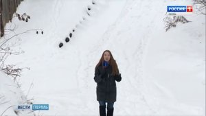 Переход с "России 1" на ГТРК "Пермь" (02.12.2019)