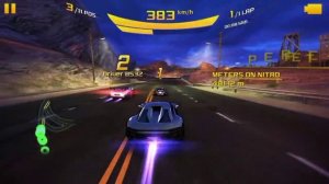 SURVIVOR... | Asphalt 8 Rezvani Beast Alpha Multiplayer Classic Season