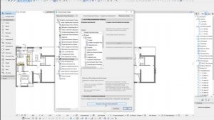 Горячие клавиши Archicad. Где посмотреть, как настроить