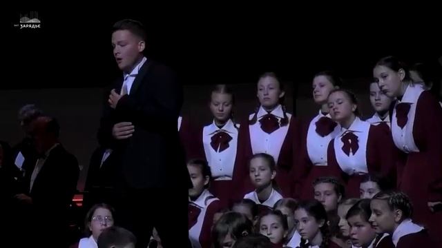 БДХ, Иосиф Никитенко (Юродивый), Ильдар Абдразаков — «Борис Годунов» («Зарядье», 02.06.2024)