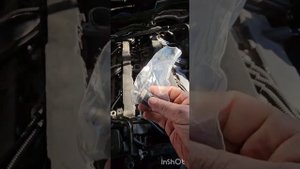 00290f dme2 сигнал датчика высокого давления магистрали reil #bmw #бавария #e65