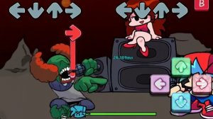 Фрайдей Найт Фанкин. Прохождение ТРИКИ на  Hard