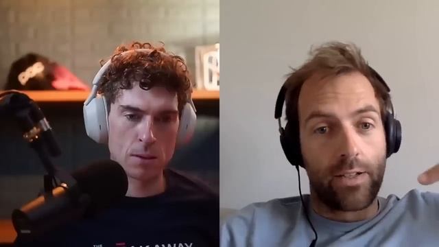 Dowsett Reveals Why Teams Don't Value Riders Aged 30+ смотреть онлайн