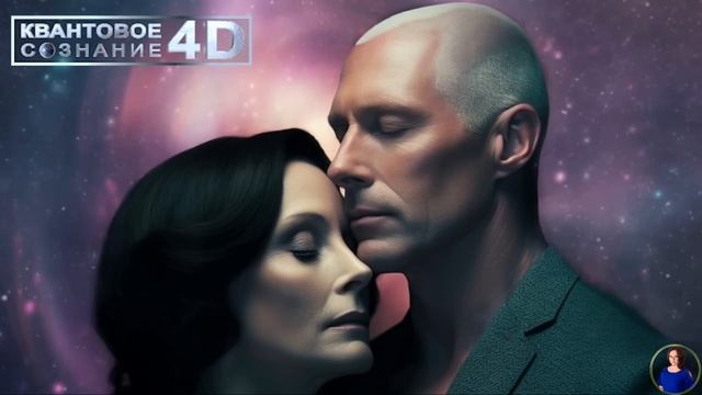 В ПЕРЕХОДЕ ВАЖНО ПРИНЯТИЕ СВОЕЙ ПОЛОВИНЫ/ IN THE TRANSITION, ACCEPTING YOUR HALF IS IMPORTANT