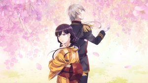 Мой счастливый брак (2023) — 1 сезон 5 серия | Watashi no Shiawase na Kekkon (Дубляж SB + RHS)