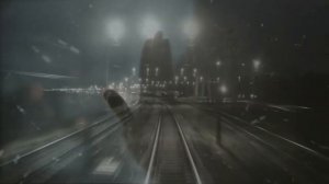 Vadim Shantor, Andy Vax, Rakurs-Поезд на Ленинград (DJ Baur Reboot)