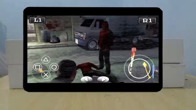Manhunt 2 #07 Jogando no Android/Tablet смотреть онлайн