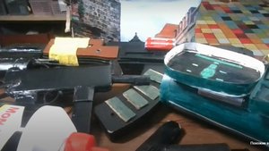 День рождения!!! Подарочки!!!