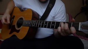 Разбор песни Хучи-Кучи Мэн (Кавер)