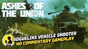 ASHES OF THE UNION, GAMEPLAY #ashesoftheunion #gameplay #pcgaming