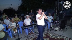 сурудхои туёна Зафар Аюби дар туйи Садам bazmoro Zafar Ayubi 2021