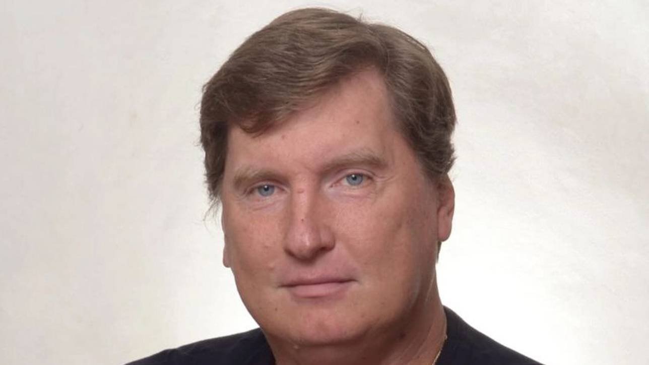 Николай Зайцев  