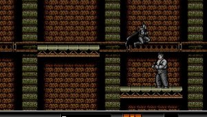 Batman [Sega Mega Drive]
