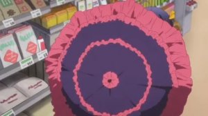 Аниме клип- Мармеладка