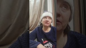 Я вернулась и работаю дальше.