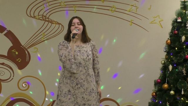 Виктория Сидорова - Снег