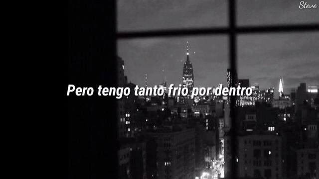 Isak Danielson - Bleed Out [traducida al español]