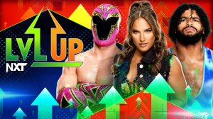 WWE NXT - Level UP 24.12.24