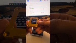 Рамка крепления из меди lga17xx-BCF, Intel 1700-18xx LGA1700