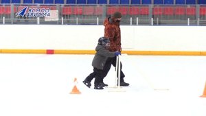 И никаких слёз!