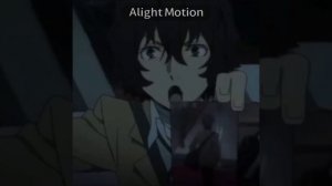 #бсд #дазай #дазайосаму #аниме #мемы #смешныемоменты