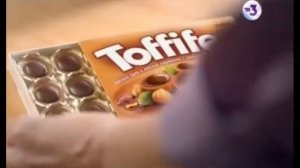Toffifee