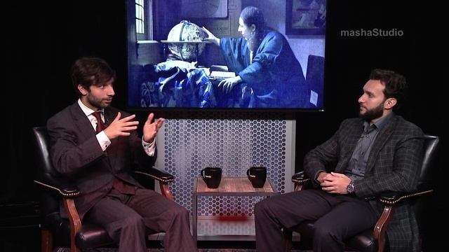 CRISPR+HIV // Cognitum Episode 3 смотреть онлайн