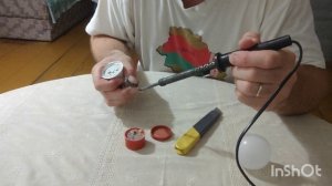 Ремонт светодиодной лампы своими руками