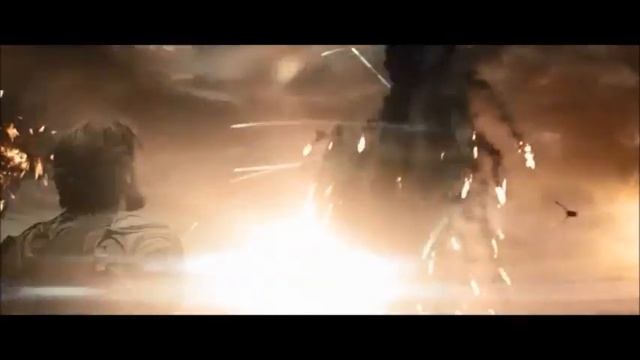 The Battle of Krypton смотреть онлайн