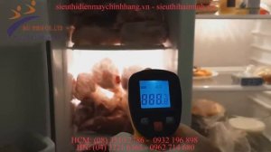 Hướng dẫn sử dụng máy đo nhiệt độ hồng ngoại Benetech GM300