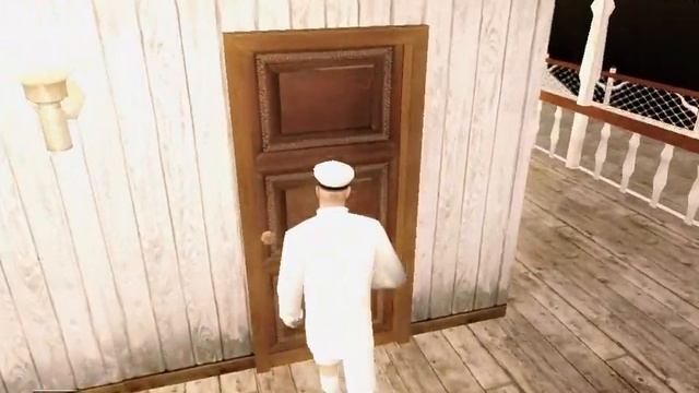 [히트맨4 공략 Pro,S/A] Hitman 4: Blood Money (Pro,S/A) - Mission 8: Death On The Mississippi смотреть онлайн