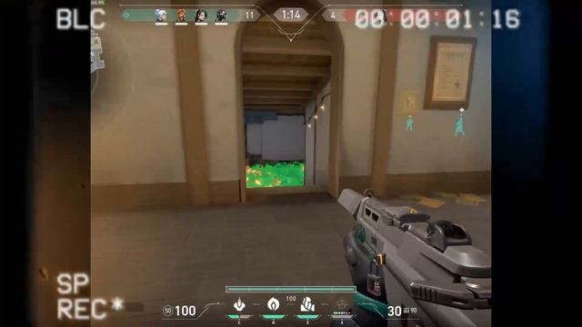 [2022] VALORANT HEADSHOT ONLY HACK | NO BAN | 69% WORKING смотреть онлайн