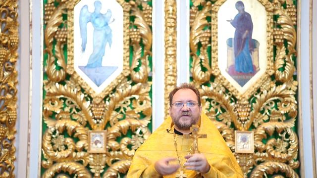 Еще раз о поминании усопших