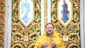 Еще раз о поминании усопших