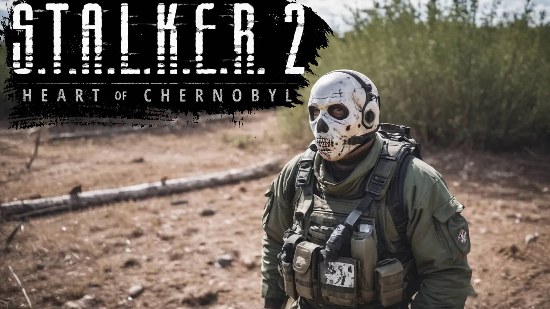 МОНОЛИТОВЦЫ - S.T.A.L.K.E.R. 2: Heart of Chornobyl #8